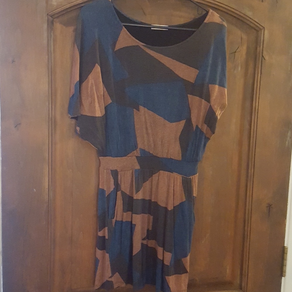 Lush dress
